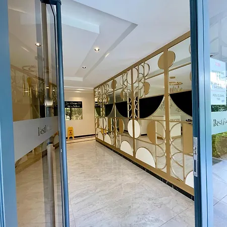 Apartment Sa Apartments! Luxury Residence Sea And Mountain Views! *