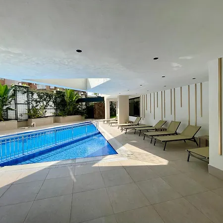 Sa Apartments! Luxury Residence Sea And Mountain Views! Apartment Alanya