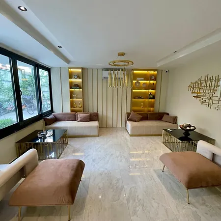 Sa Apartments! Luxury Residence Sea And Mountain Views! Apartment *