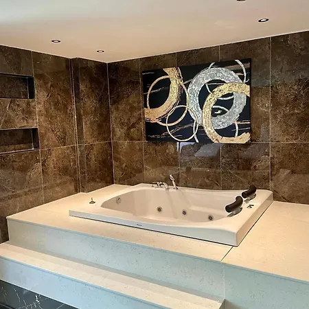 Sa Apartments! Luxury Residence Sea And Mountain Views!