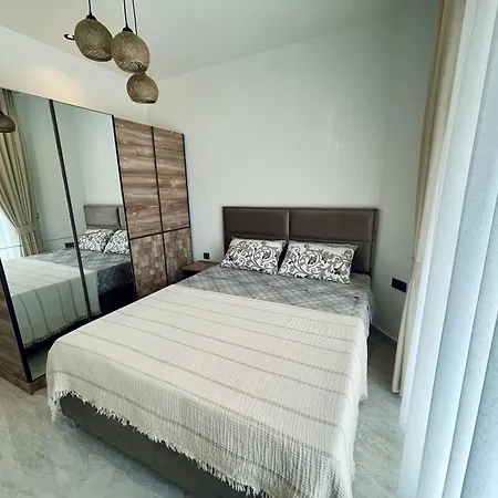 Sa Apartments! Luxury Residence Sea And Mountain Views! Apartment
