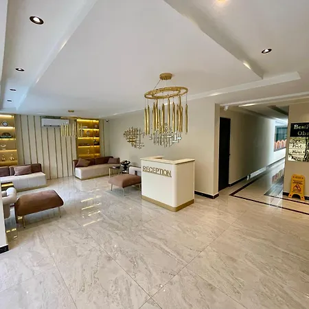 Sa Apartments! Luxury Residence Sea And Mountain Views! Apartment *
