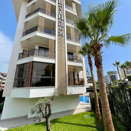 Sa Apartments! Luxury Residence Sea And Mountain Views!