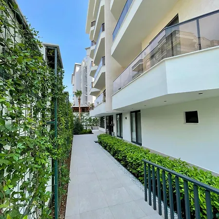 Apartment Sa Apartments! Luxury Residence Sea And Mountain Views!
