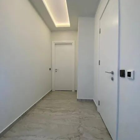 Sa Apartments! Luxury Residence Sea And Mountain Views! Apartment