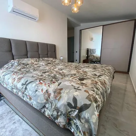 Sa Apartments! Luxury Residence Sea And Mountain Views!