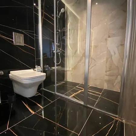 Apartment Sa Apartments! Luxury Residence Sea And Mountain Views!