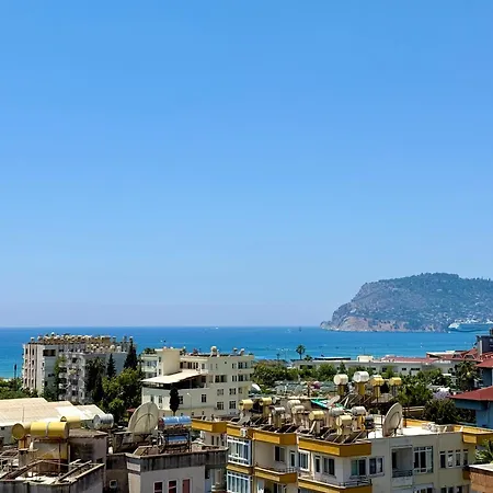 Sa Apartments! Luxury Residence Sea And Mountain Views! *
