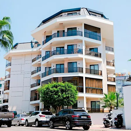 Sa Apartments! Luxury Residence Sea And Mountain Views!